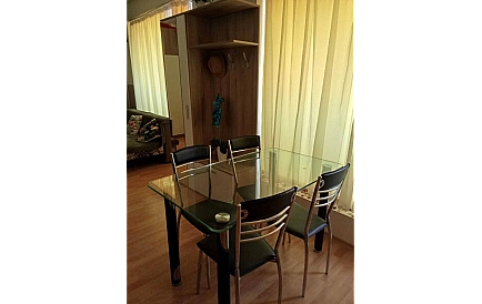 ID 16594 Квартира-студія в Санні Дей 6 Фото 10