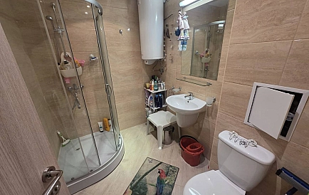 ID 15268 Трикімнатна квартира в Стар Дрімс Фото 4