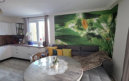 ID 15030 Трикімнатна квартира в Магнолія Резиденс 6 Фото 8