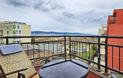 ID 14881 Двокімнатна квартира в Нобель Фото 5