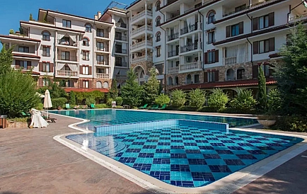 ID 15638 Квартира-студія в Естебан Фото 6