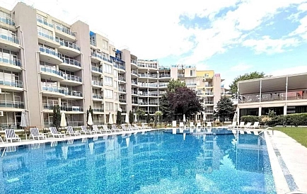 ID 15127 Трикімнатна квартира в Оазис Фото 6