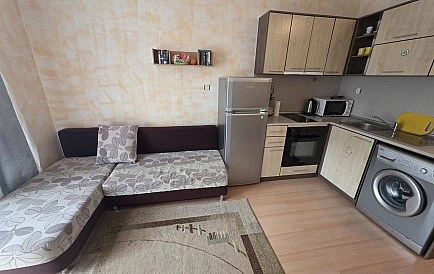 ID 16350 Квартира-студія в Санні Дей 5 Фото 9