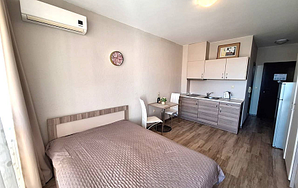 ID 15235 Квартира-студія в Соренто Соле Мар Фото 1 