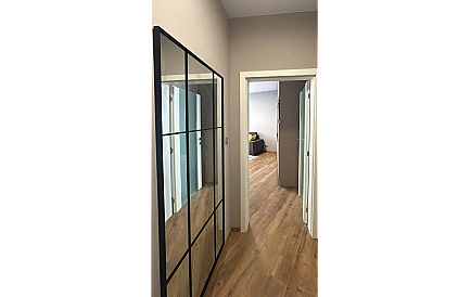 ID 13774 Двокімнатна квартира в Оупен Сі Резиденс Фото 10