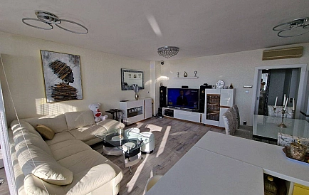 ID 15004 Трикімнатна квартира в Оазис Фото 10