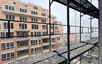 ID 14967 Двокімнатна квартира в Горизонт Фото 5