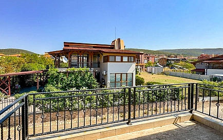 ID 13194 Будинок з власним басейном у Святому Власі Фото 5