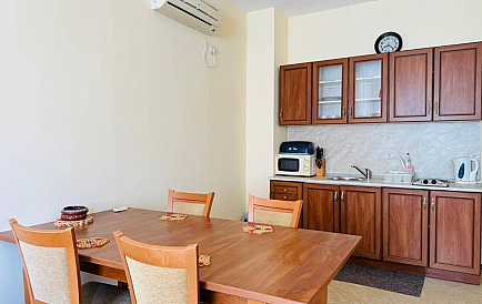 ID 16146 Двокімнатна квартира в Санні Сі Палас Фото 1 