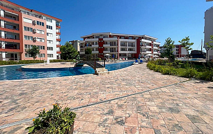 ID 15747 Двокімнатна квартира в Привілідж Форт Фото 1 