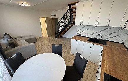 ID 15035 Трикімнатна квартира в Віп Зона Фото 2