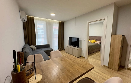 ID 15129 Двокімнатна квартира в Емілія Романа Парк Фото 7