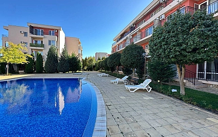 ID 15431 Двокімнатна квартира в Холідей Форт Фото 8