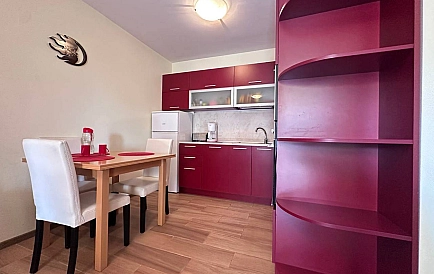 ID 14370 Двокімнатна квартира в Равді Фото 9