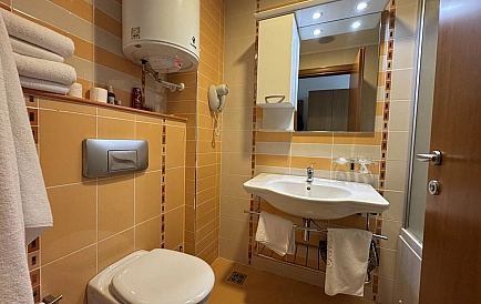 ID 16406 Квартира-студія в Емеральд Біч Резорт Фото 2