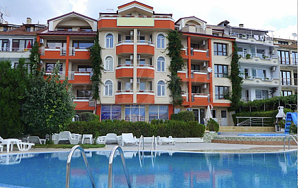 ID 16432 Квартира-студія в Альфа Фото 1 