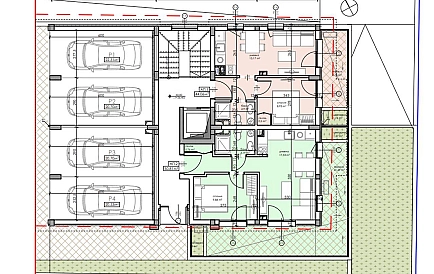 ID 15393 Житловий будинок у Созополі Фото 6