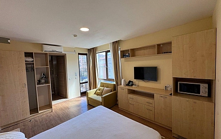 ID 15428 Квартира-студія в Прем'єр Форт Біч Фото 2