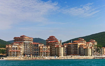 ID 14532 Двокімнатна квартира в Атріум Біч Фото 6