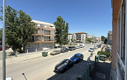 ID 16534 Двокімнатна квартира в Даріус Фото 9
