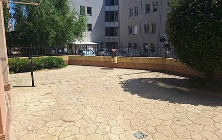 ID 16505 Двокімнатна квартира в Сіана 4 Фото 8