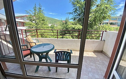 ID 14552 Квартира-студія в Привілідж Форт Біч Фото 9