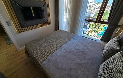 ID 16345 Двокімнатна квартира в Хармоні Сьютс 14 Фото 9