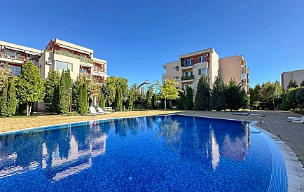 ID 16179 Трикімнатна квартира в Холідей Форт Фото 6