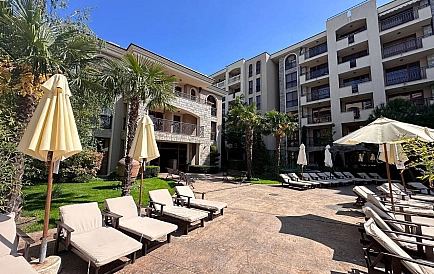 ID 15367 Трикімнатна квартира в Каскадас 8 Фото 2