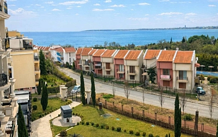 ID 15370 Трикімнатна квартира в Романс Париж Фото 5