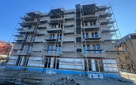 ID 15041 Квартира-студія в Ла Мер Голд Фото 10