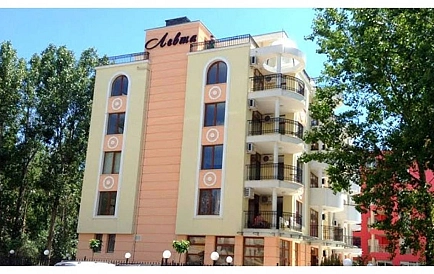 ID 15311 Трикімнатна квартира в Лівша Фото 6