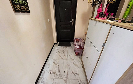 ID 13196 Двокімнатна квартира в Грін Парадайз Фото 8