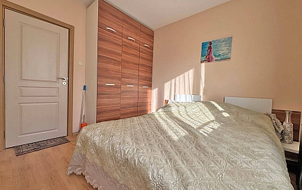 ID 15134 Трикімнатна квартира в Мессембрія Палас Фото 3