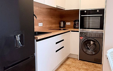 ID 15222 Квартира-студія в Мелія 6 Фото 4