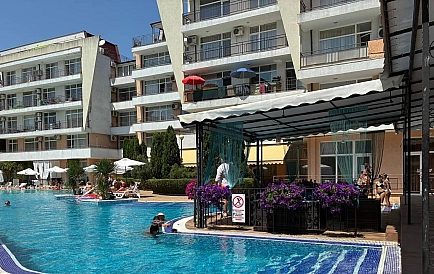 ID 15408 Квартира-студія в Гранд Камелія Фото 6