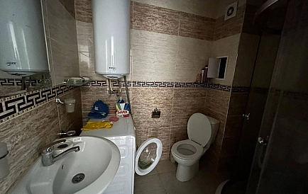 ID 13193 Двокімнатна квартира в Грін Парадайз Фото 10