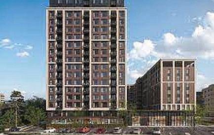 ID 14487 Квартири в новому комплексі Магнолія Резіденс Фото 2