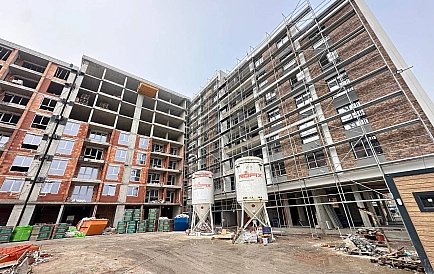 ID 14967 Двокімнатна квартира в Горизонт Фото 6