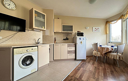 ID 14706 Двокімнатна квартира в Лагуна 3 Фото 1 
