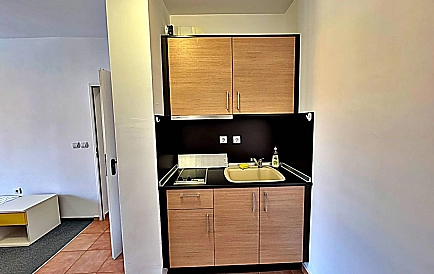 ID 15296 Квартира-студія в Марина Кейп Фото 2