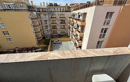 ID 15709 Двокімнатна квартира в Марина Біч Фото 5