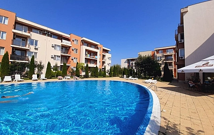 ID 15037 Квартира-студія в Холідей Форт Фото 8