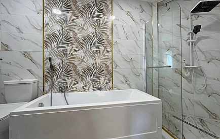 ID 14820 Трикімнатна квартира в Сезони 3 Фото 5