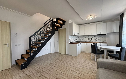 ID 15035 Трикімнатна квартира в Віп Зона Фото 9