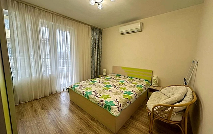 ID 13409 Двокімнатна квартира в Пайнс Біч Резорт Фото 4