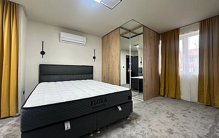 ID 15074 Двокімнатна квартира в Равді Фото 3