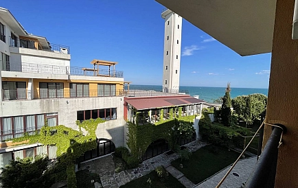 ID 16527 Двокімнатна квартира в Марина Кейп Фото 6