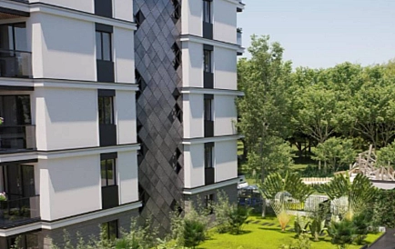 ID 15118 Двокімнатна квартира в Емілія Романа Есте Фото 5