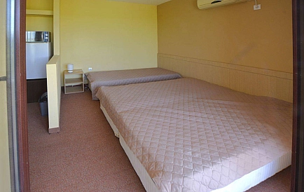 ID 15340 Квартира-студія в Марина Кейп Фото 3